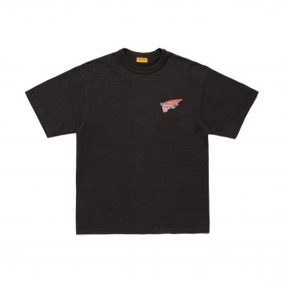Human Made / Red Wing Crewneck T-Shirt
