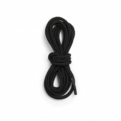 Red Wing Schnürsenkel in Schwarz
