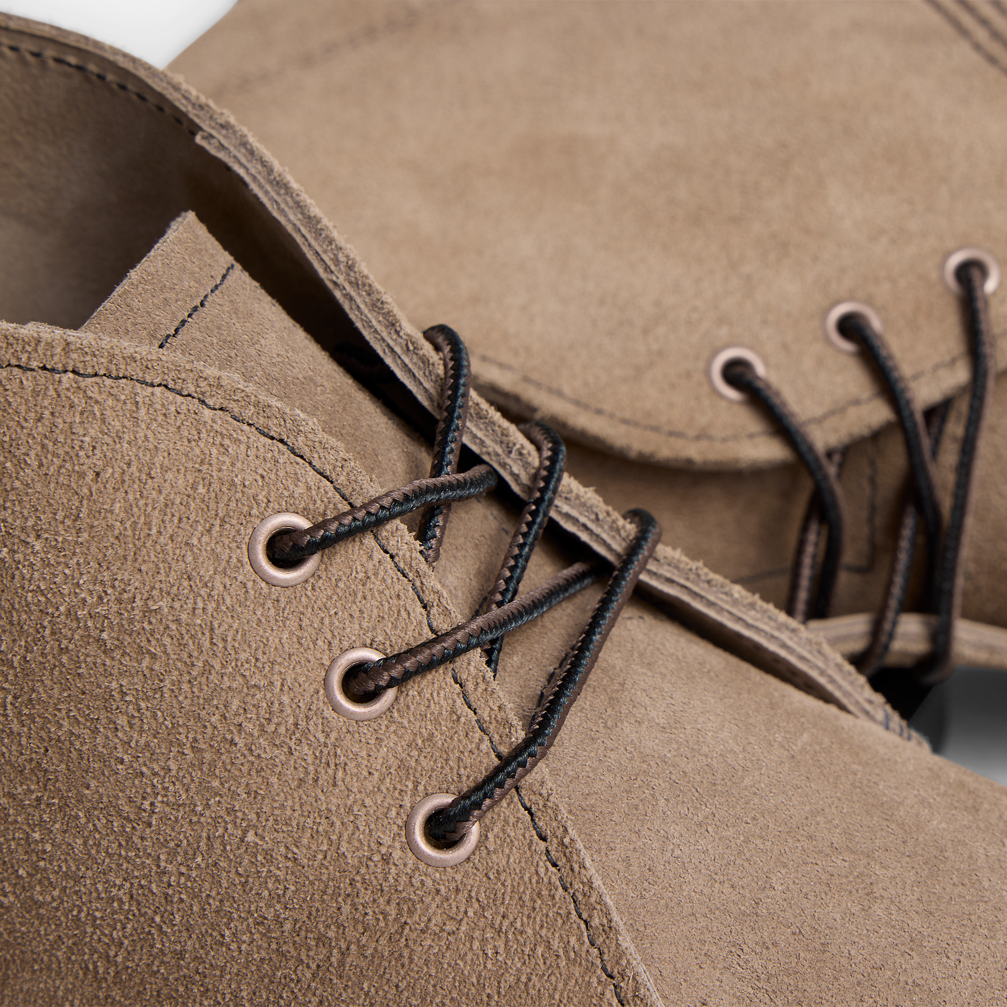 Red Wing Weekender Chukka 3610 in Sandstone Mohave, weitere Ansicht 3