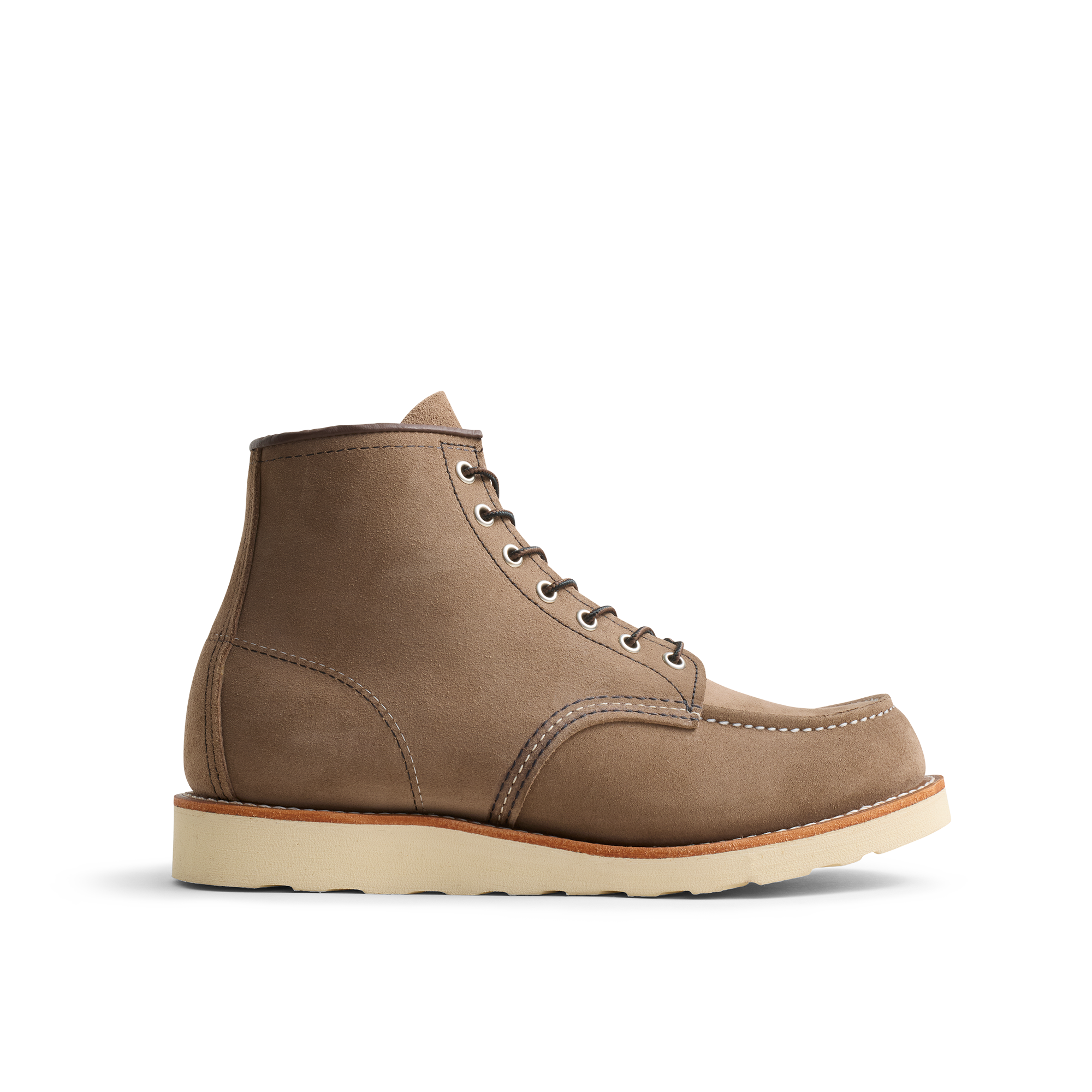 Red Wing Moc Toe 8838 in Sandstone Mohave, weitere Ansicht 2