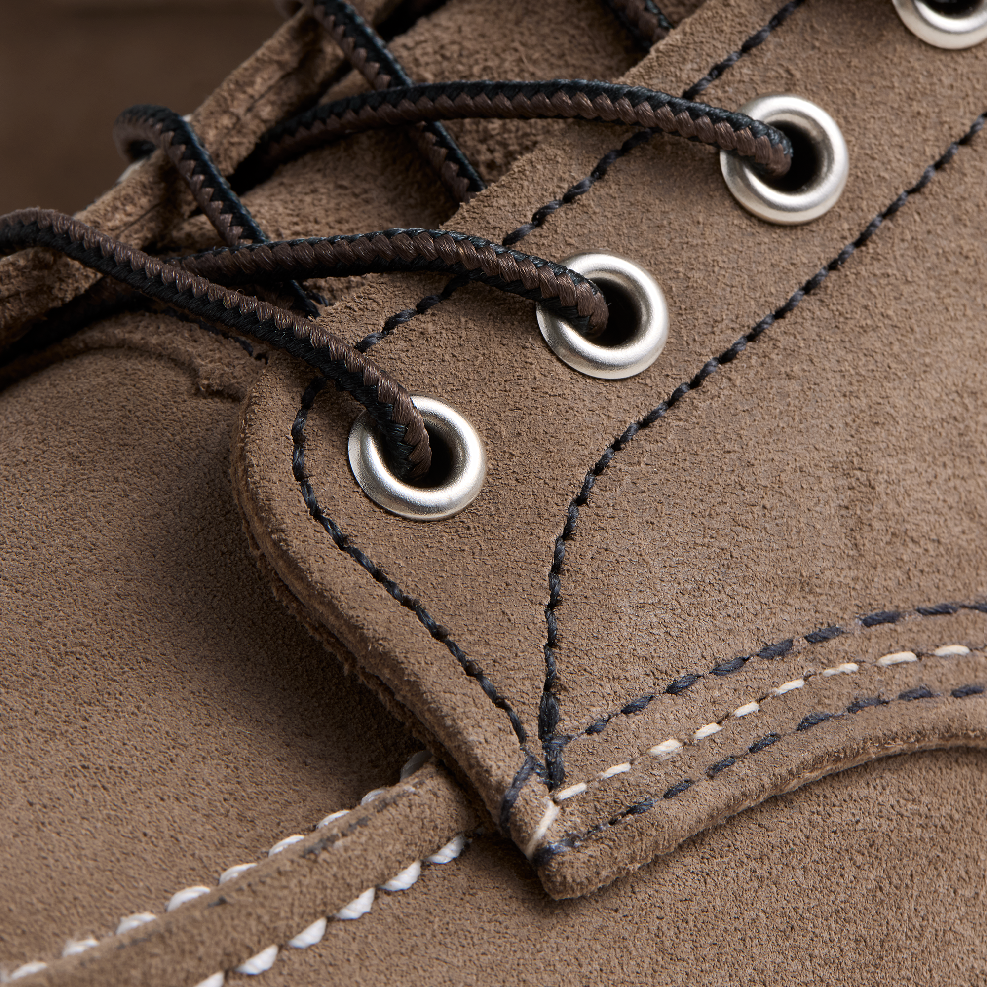 Red Wing Moc Toe 8838 in Sandstone Mohave, weitere Ansicht 3