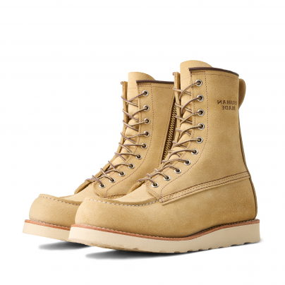 4669 8-Inch Moc / Human Made Colab