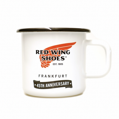 Frankfurt Tasse/Mug