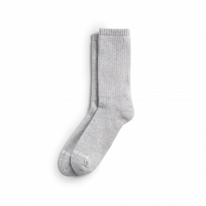 Cushion Crew Sock