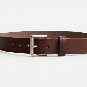 Red Wing Pioneer Belt 96550 in Amber, weitere Ansicht 2