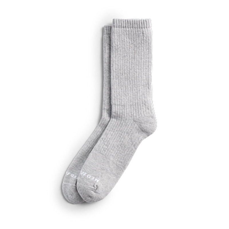 Cushion Crew Sock