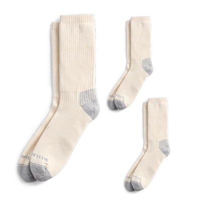 3er Pack Cushion Crew Socks