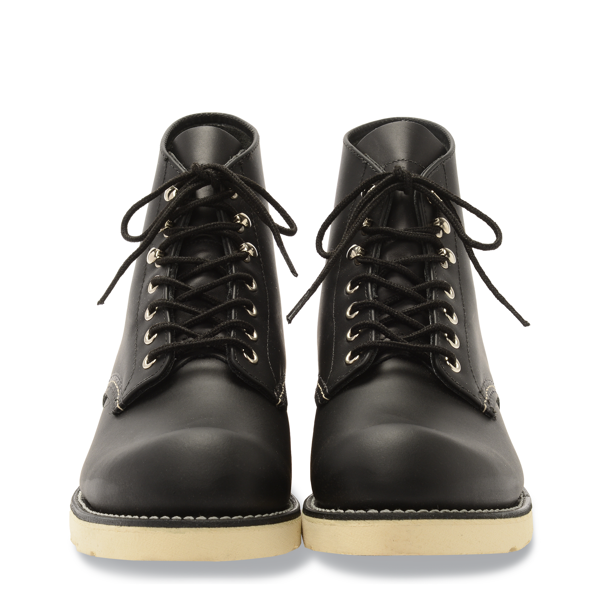 8165 Round Toe
