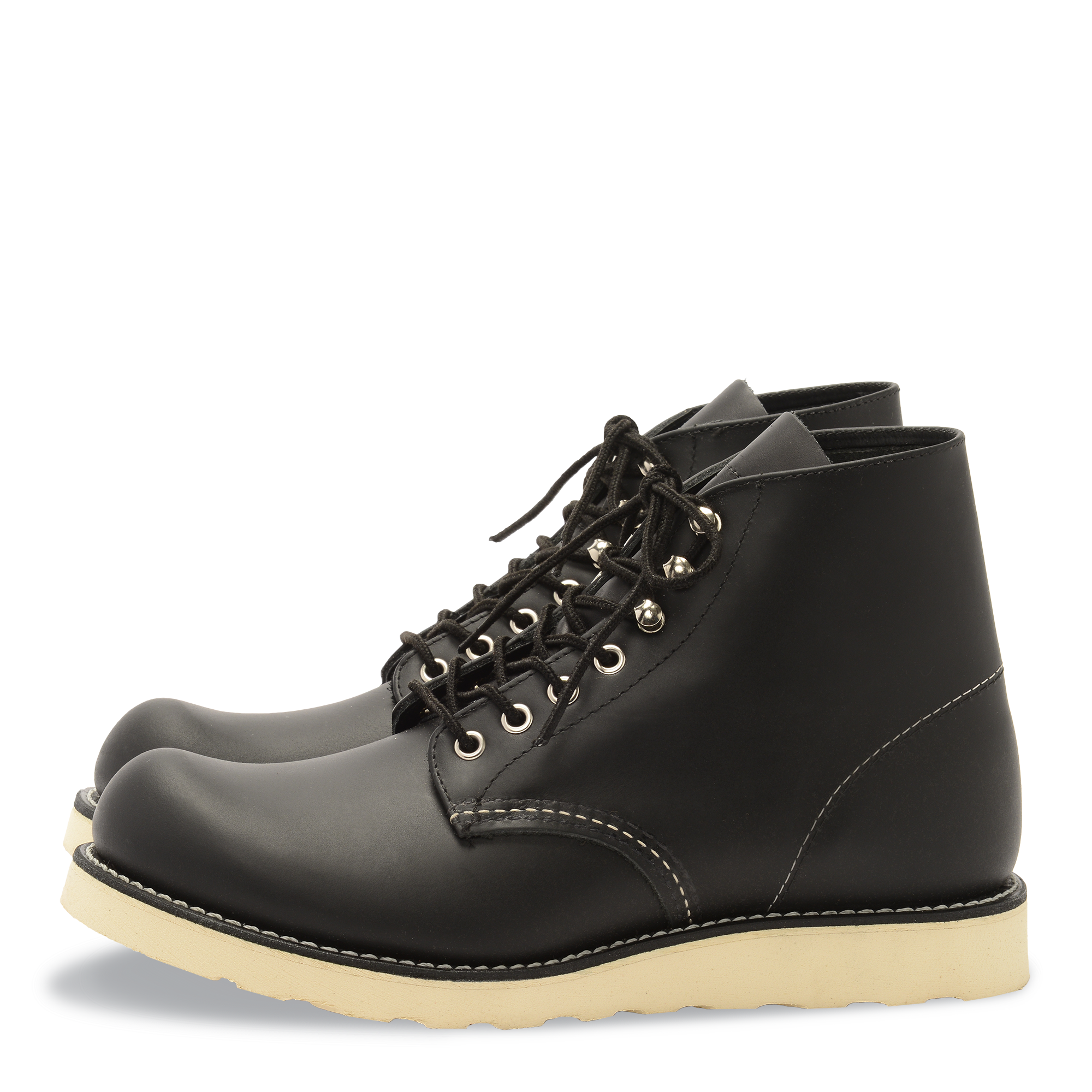 8165 Round Toe