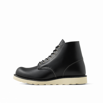 8165 Round Toe