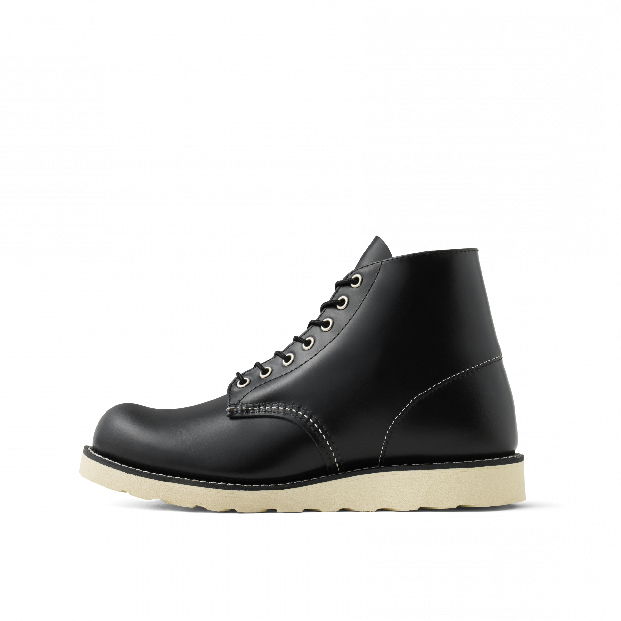 8165 Round Toe