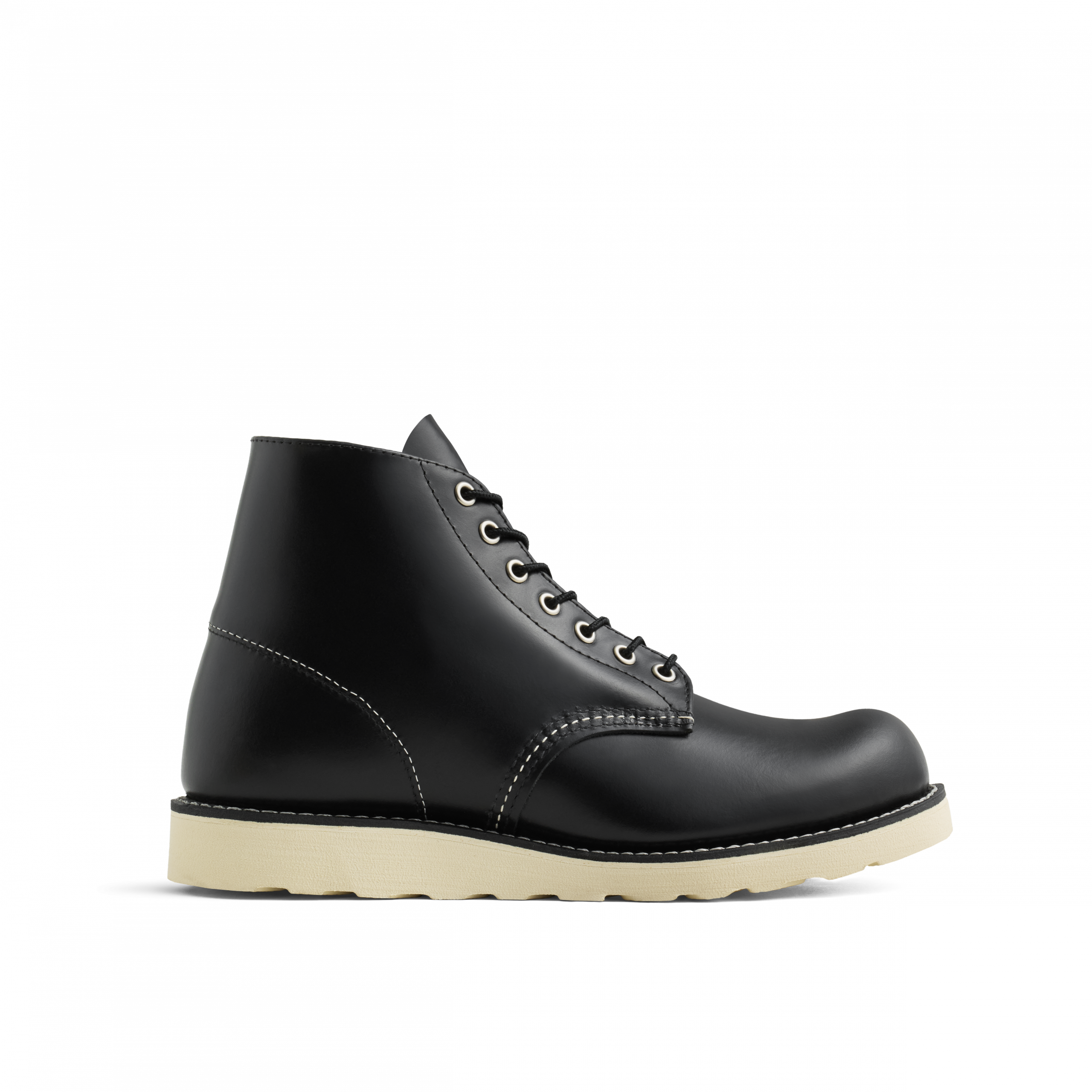 8165 Round Toe