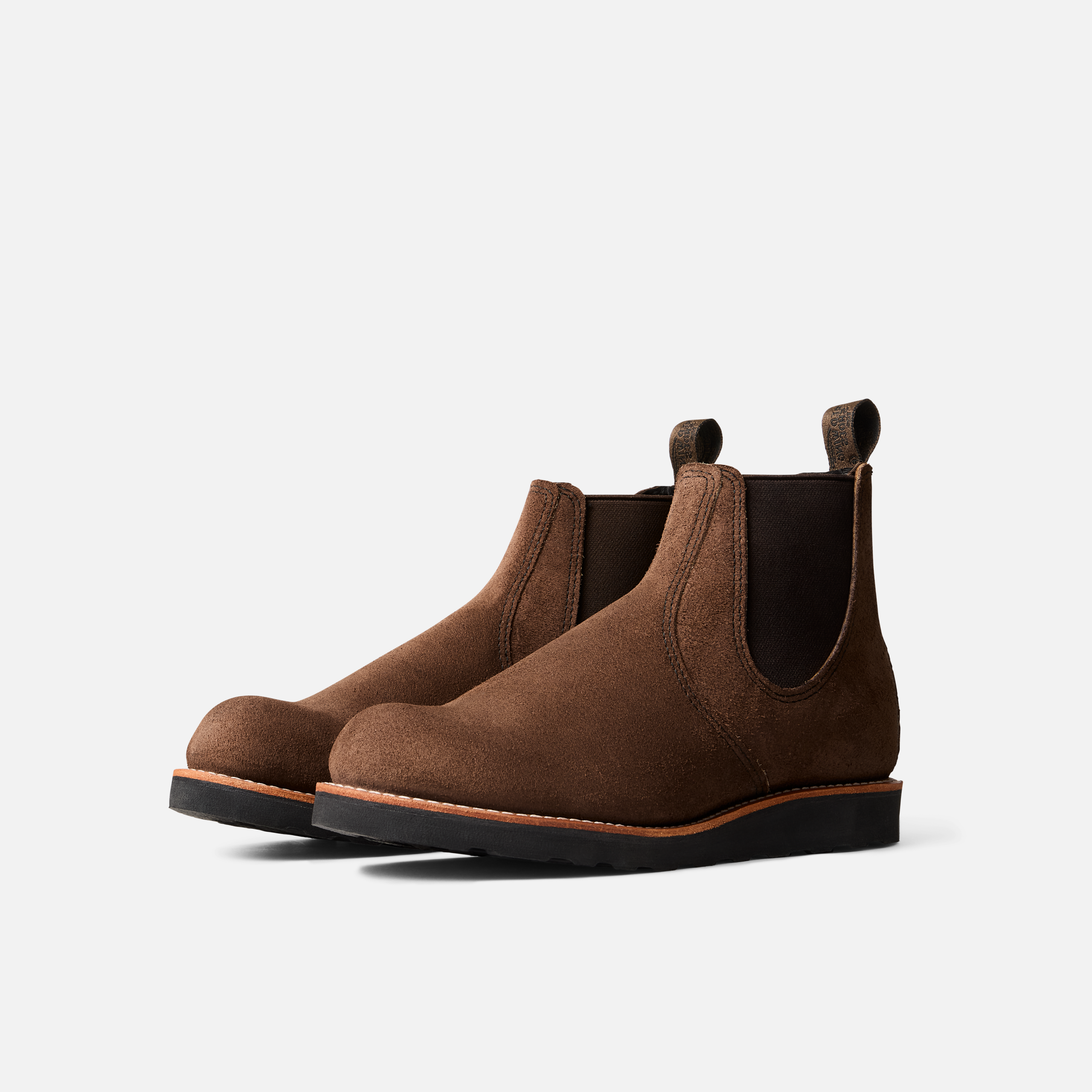 3195 Rover Chelsea