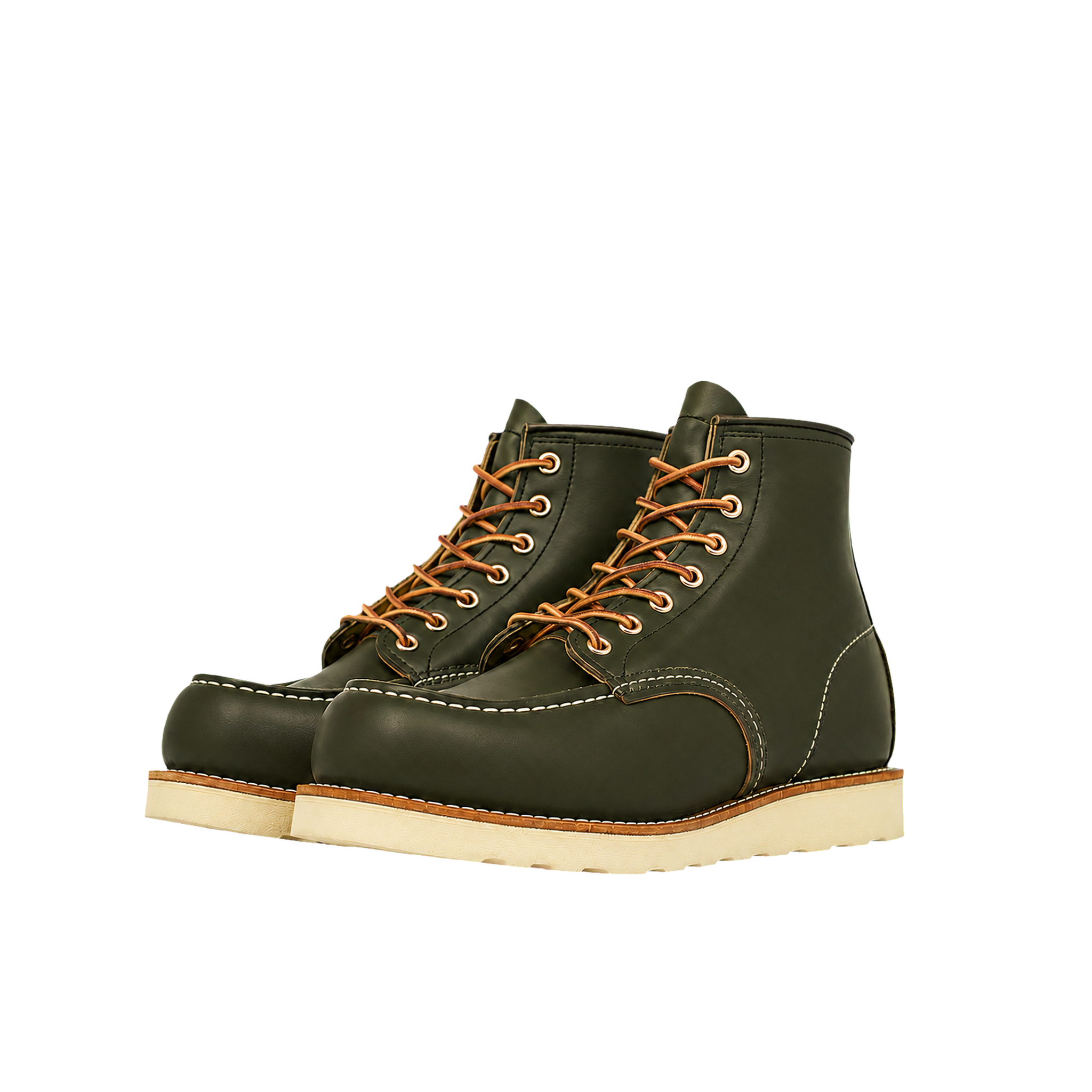 8180 Moc Toe