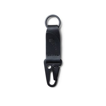Leather Key Chain