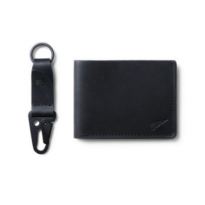 Leather Gift Box