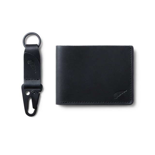 Leather Gift Box