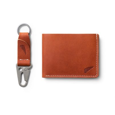 Leather Gift Box