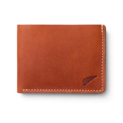 Leather Goods