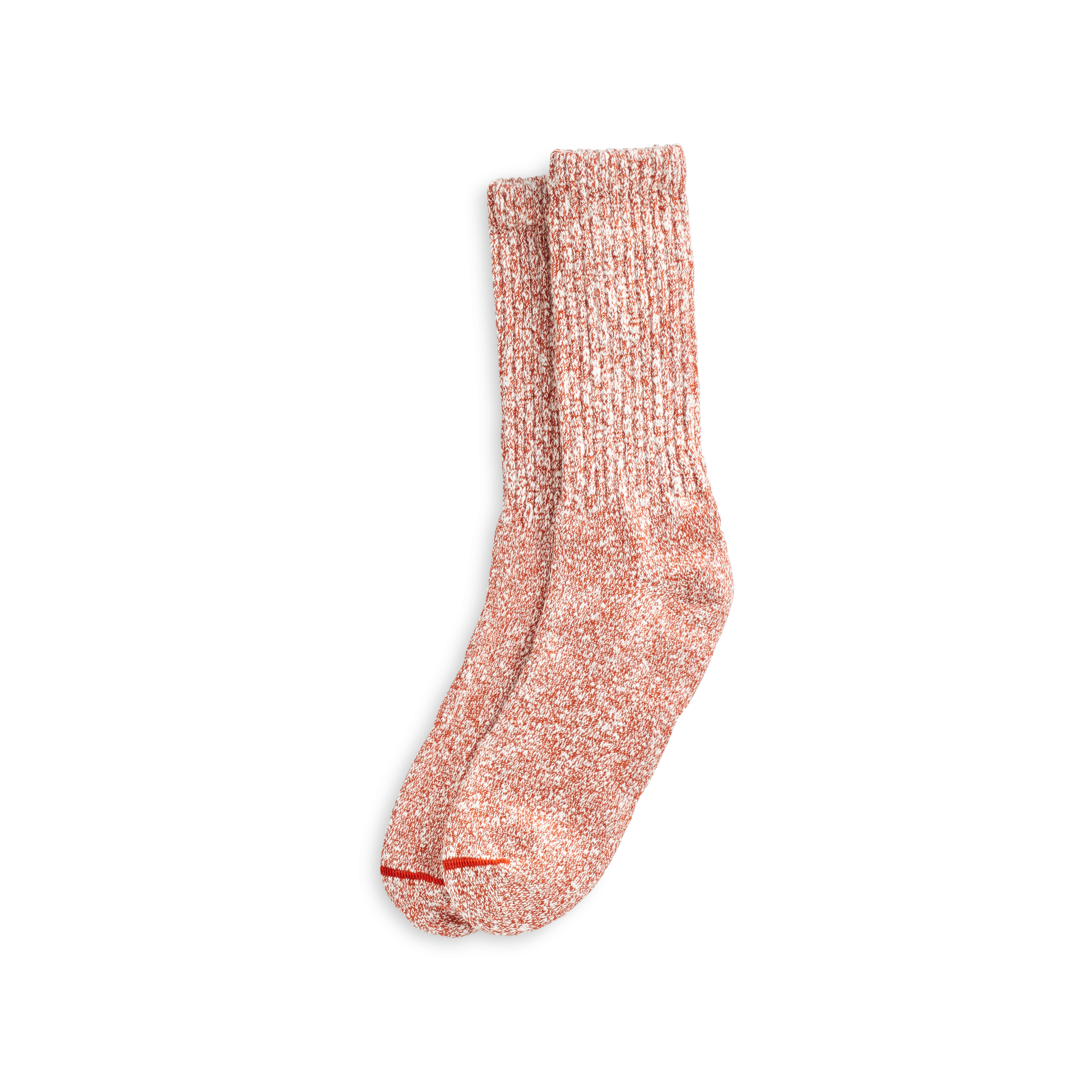 Cotton Ragg Crew Sock