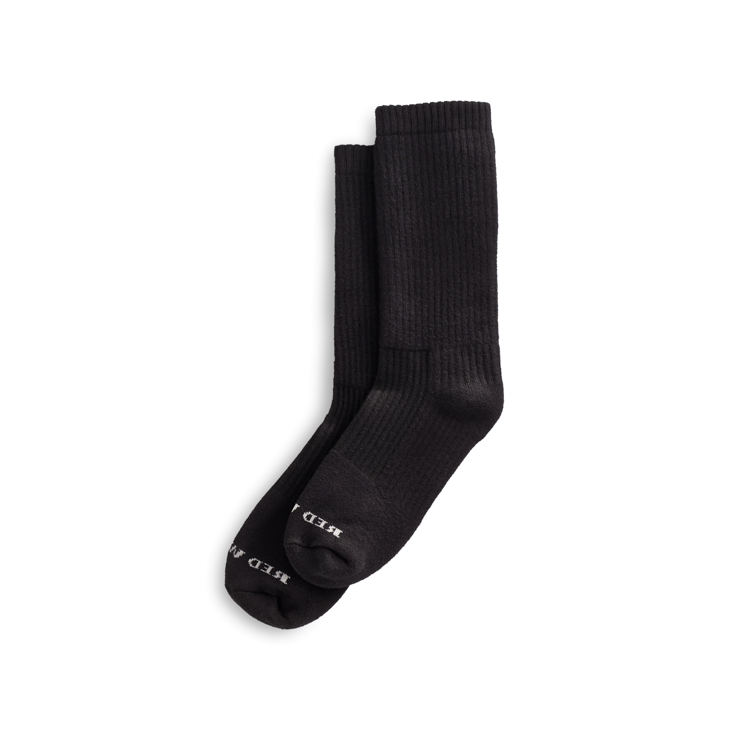 Cushion Crew Sock