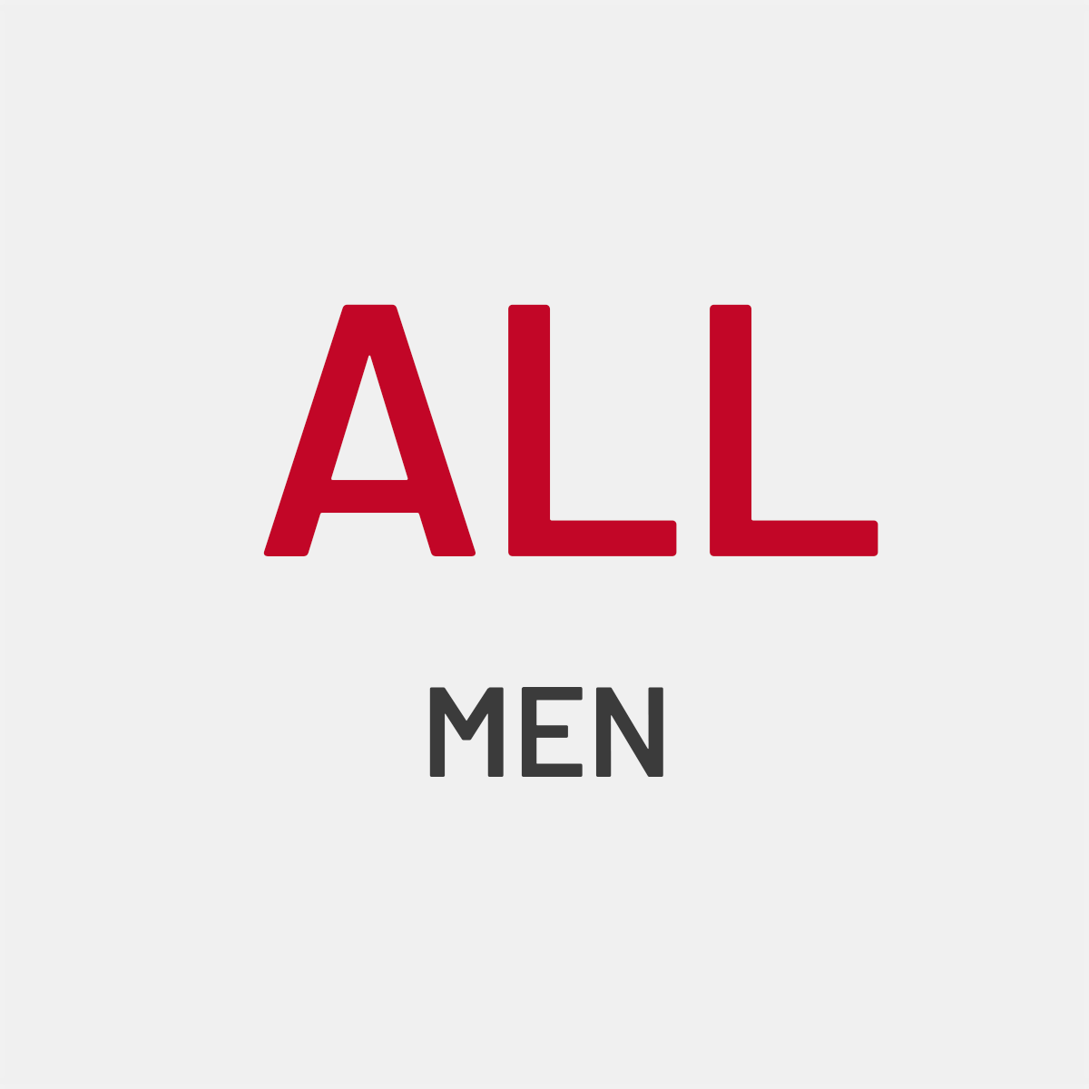 All Men