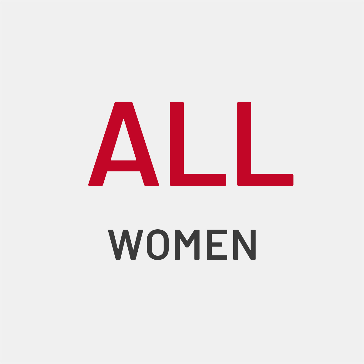 All Women