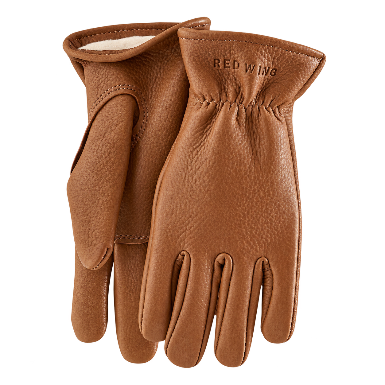 Work Gloves Gefüttert