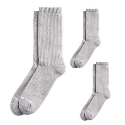 Cushion Crew Sock
