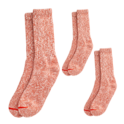 3er Pack Cotton Ragg Socks