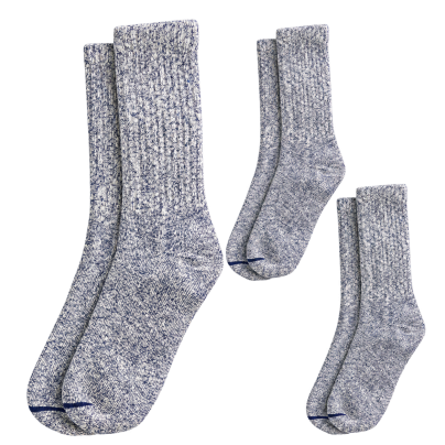 3er Pack Cotton Ragg Socks