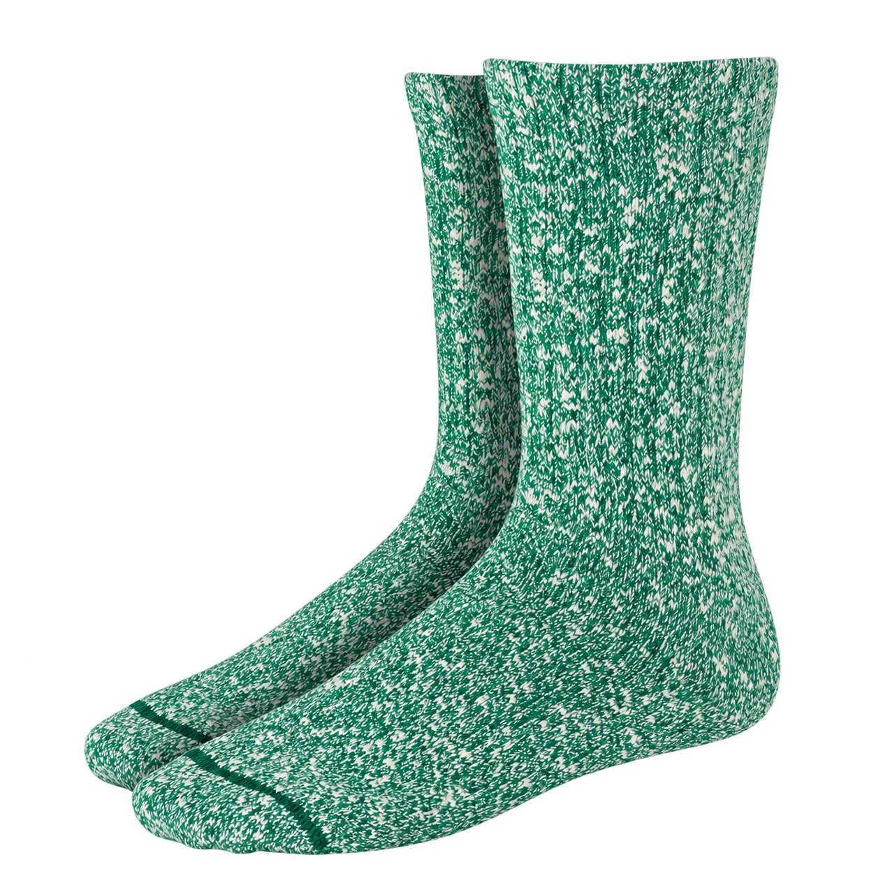 Cotton Ragg Crew Sock