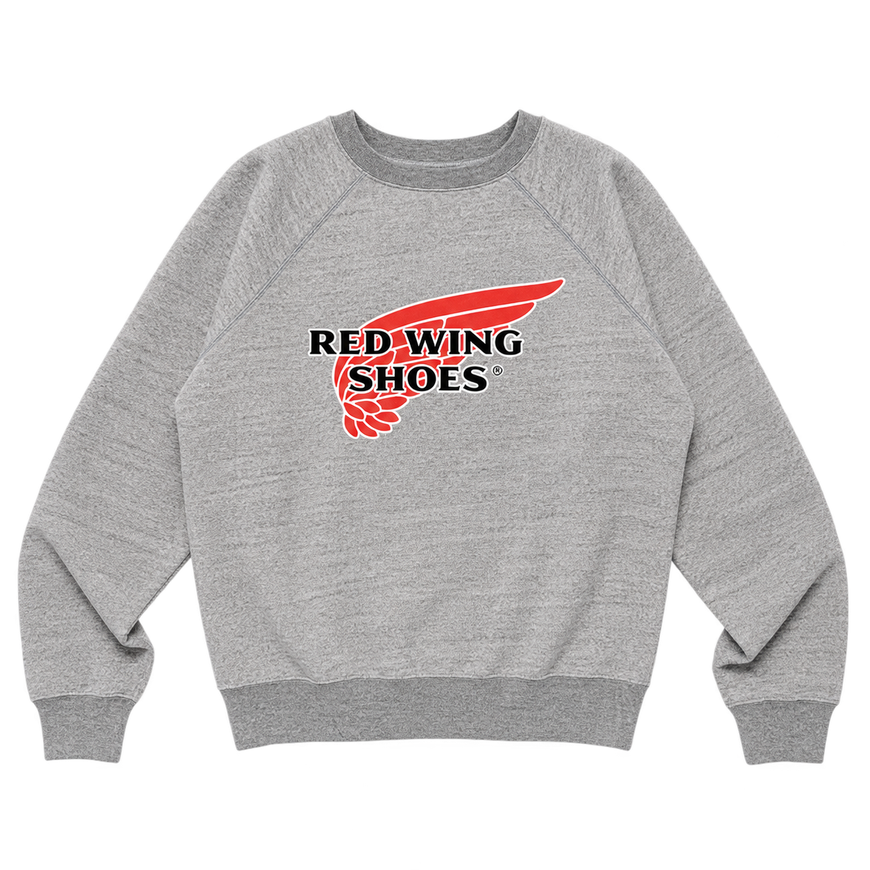 Human Made / Red Wing