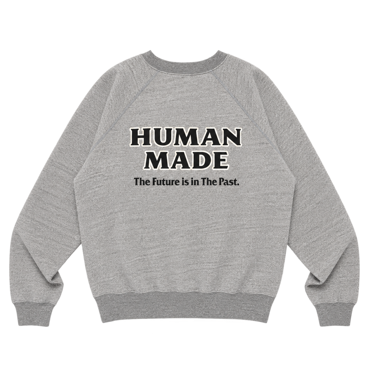 Human Made / Red Wing – Bild 2