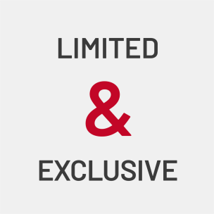 Limited & Exclusive