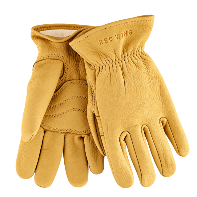 Work Gloves Gefüttert