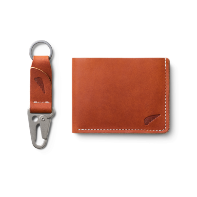 Leather Goods
