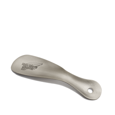 Red Wing Boot Horn