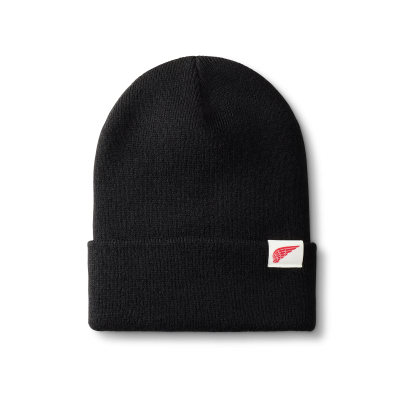Red Wing 98059 Logo Knit Beanie Hat