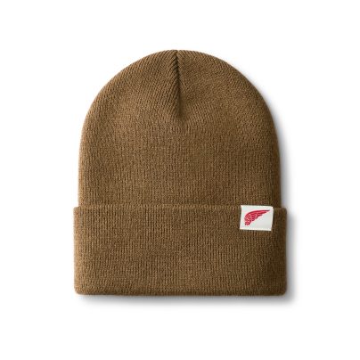 Red Wing 98060 Logo Knit Beanie Hat