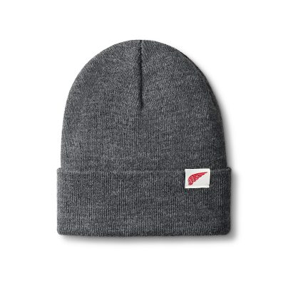 Red Wing 98061 Logo Knit Beanie Hat