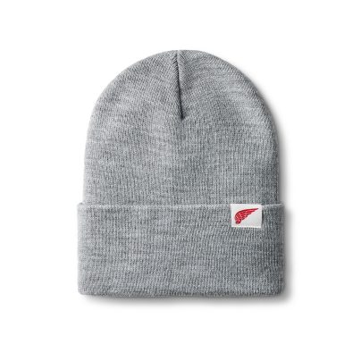 Red Wing 98062 Logo Knit Beanie Hat