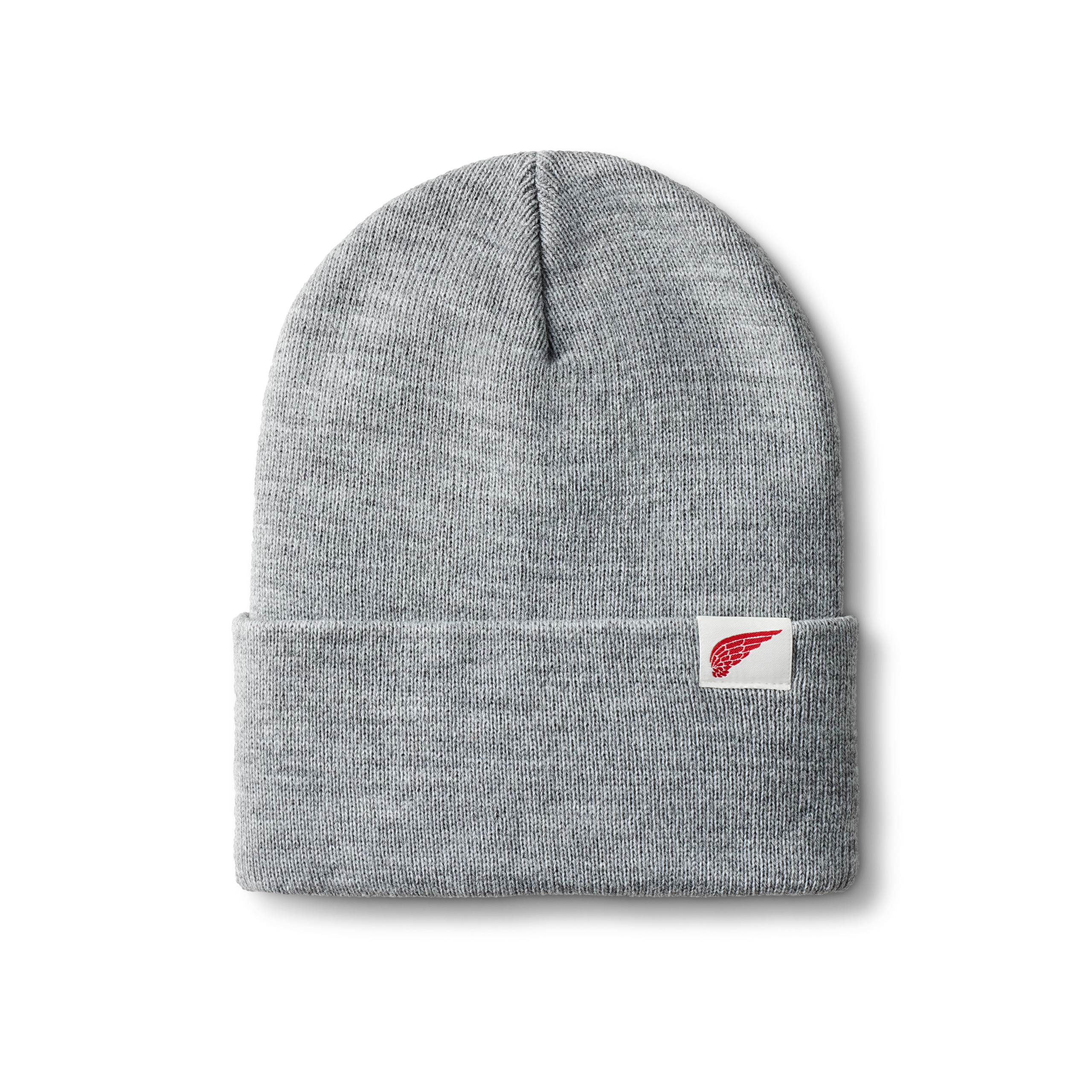 Red Wing 98062 Logo Knit Beanie Hat
