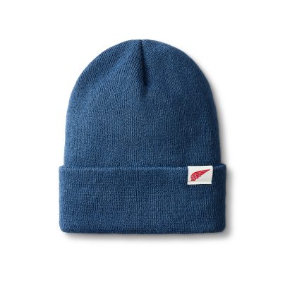 Red Wing 98063 Logo Knit Beanie Hat