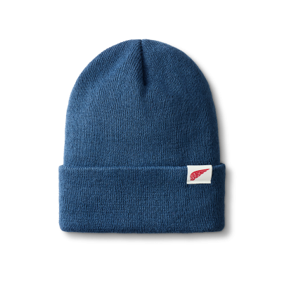 Red Wing 98063 Logo Knit Beanie Hat