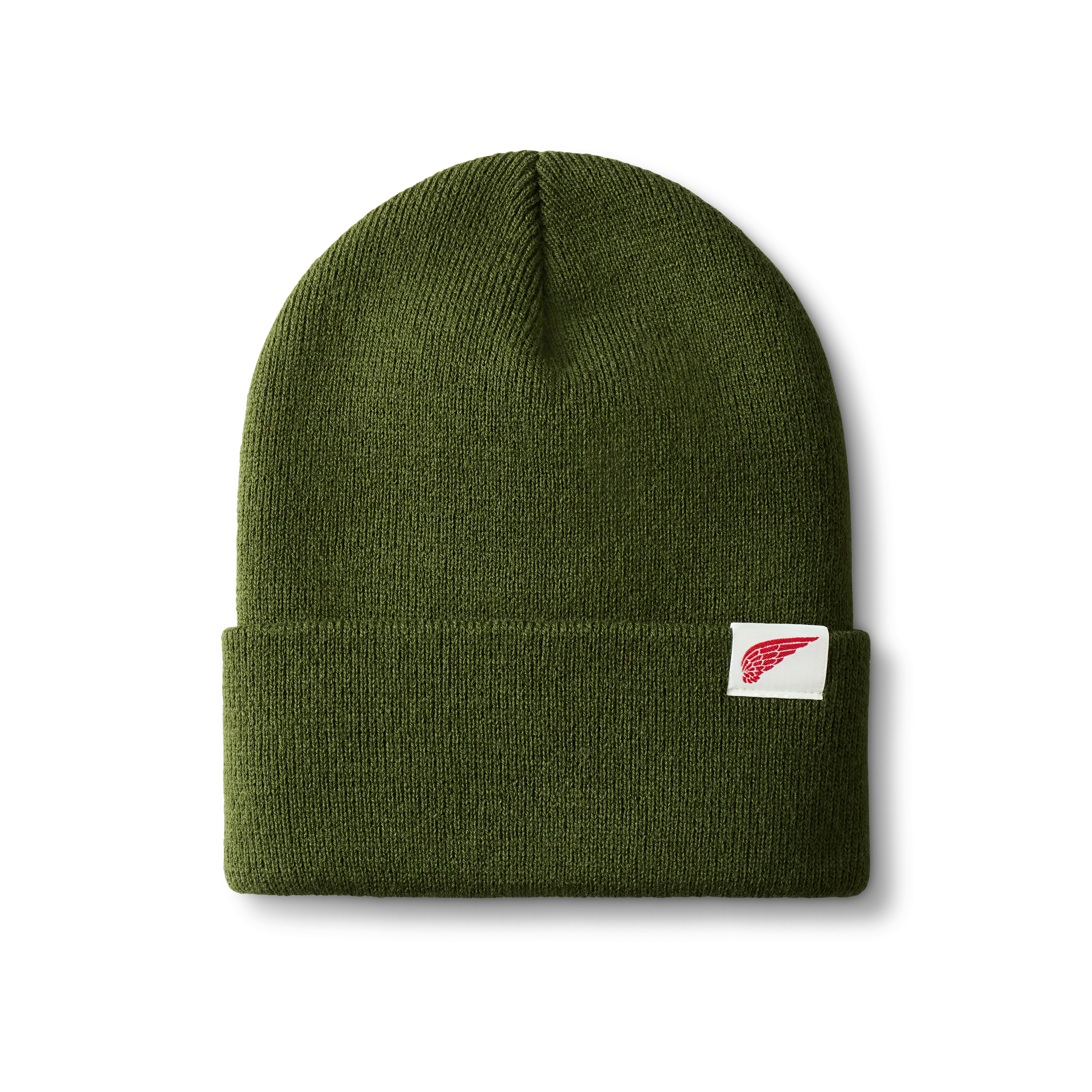 Red Wing 98064 Logo Knit Beanie Hat