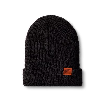 Shaniko Waffle Knit Beanie