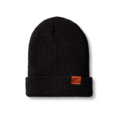 Shaniko Waffle Knit Beanie