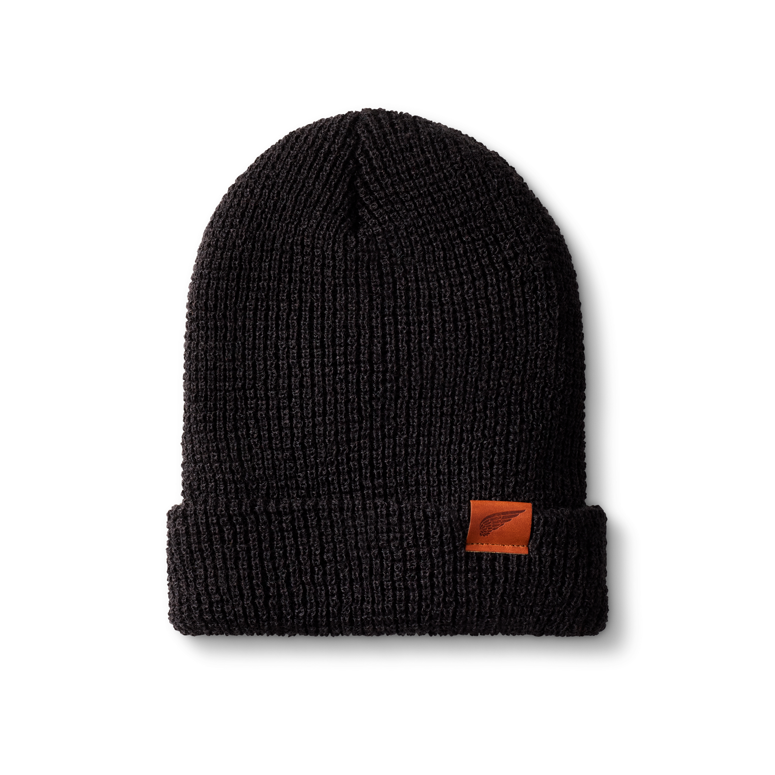 Shaniko Waffle Knit Beanie