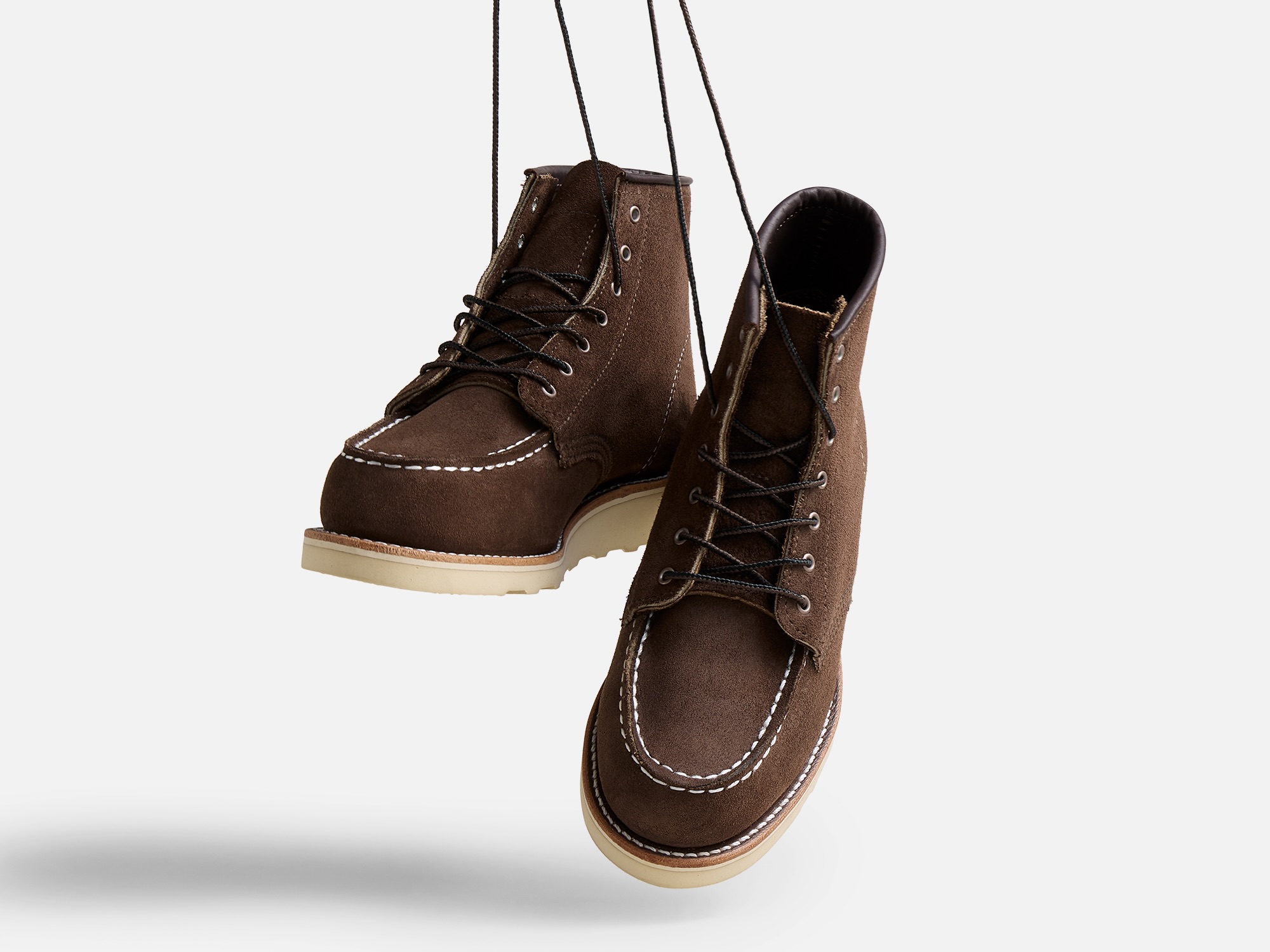 Red Wing Women